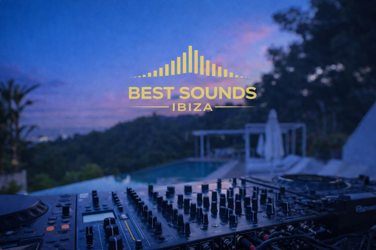 Best Sounds Ibiza