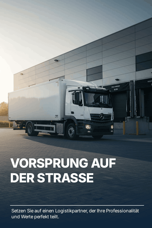 Kamenski Logistik