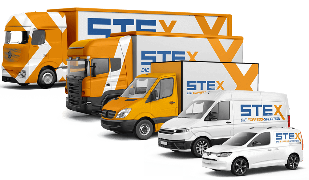 STEX GmbH