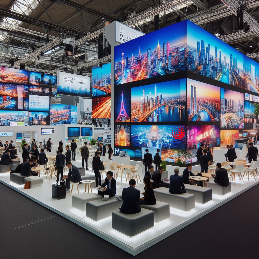 SHOW concept