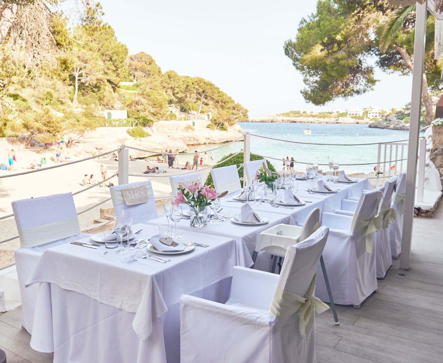 Hotel Cala d'Or