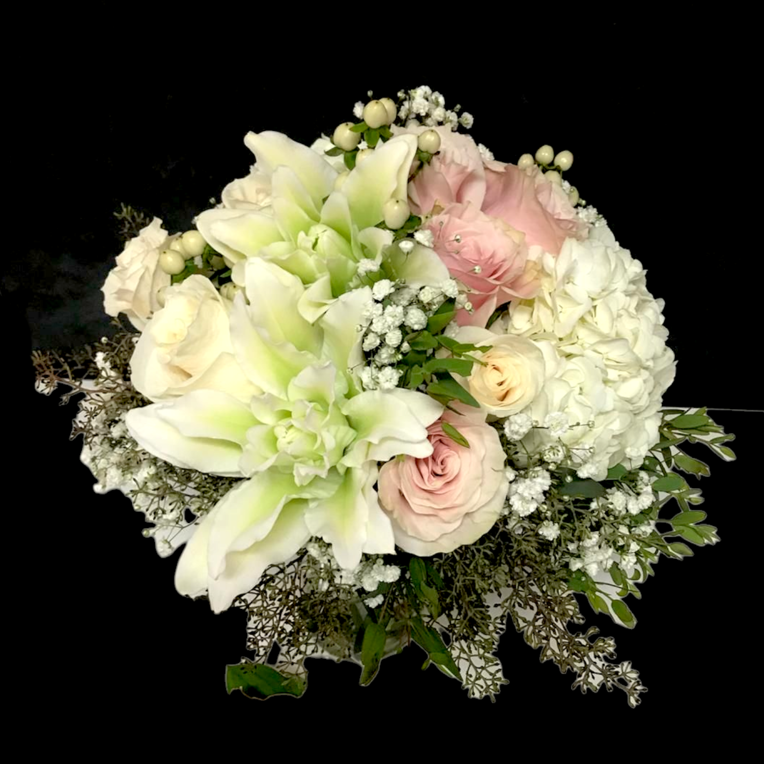 Vegas Rose Flowers