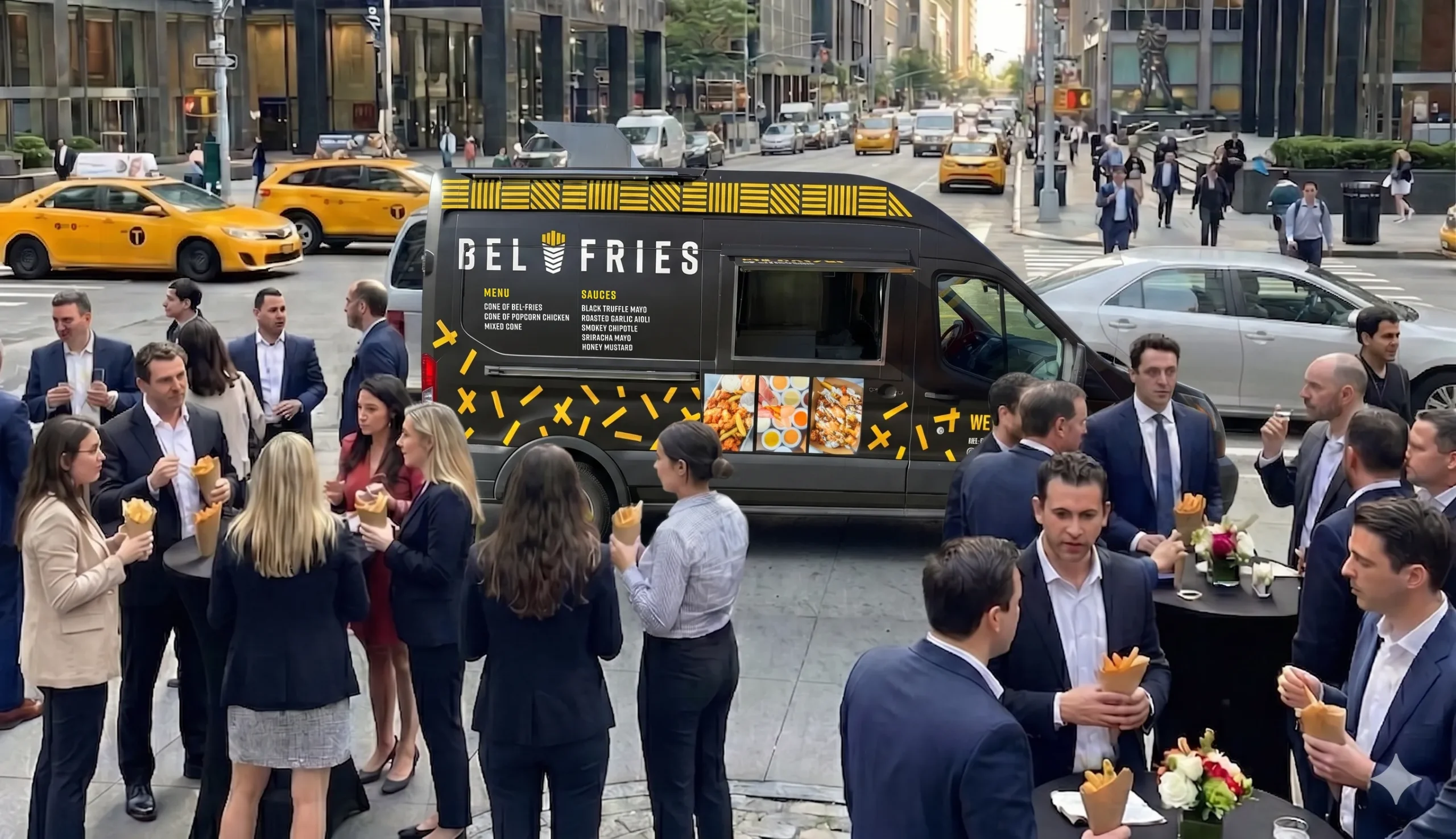 Bel-Fries