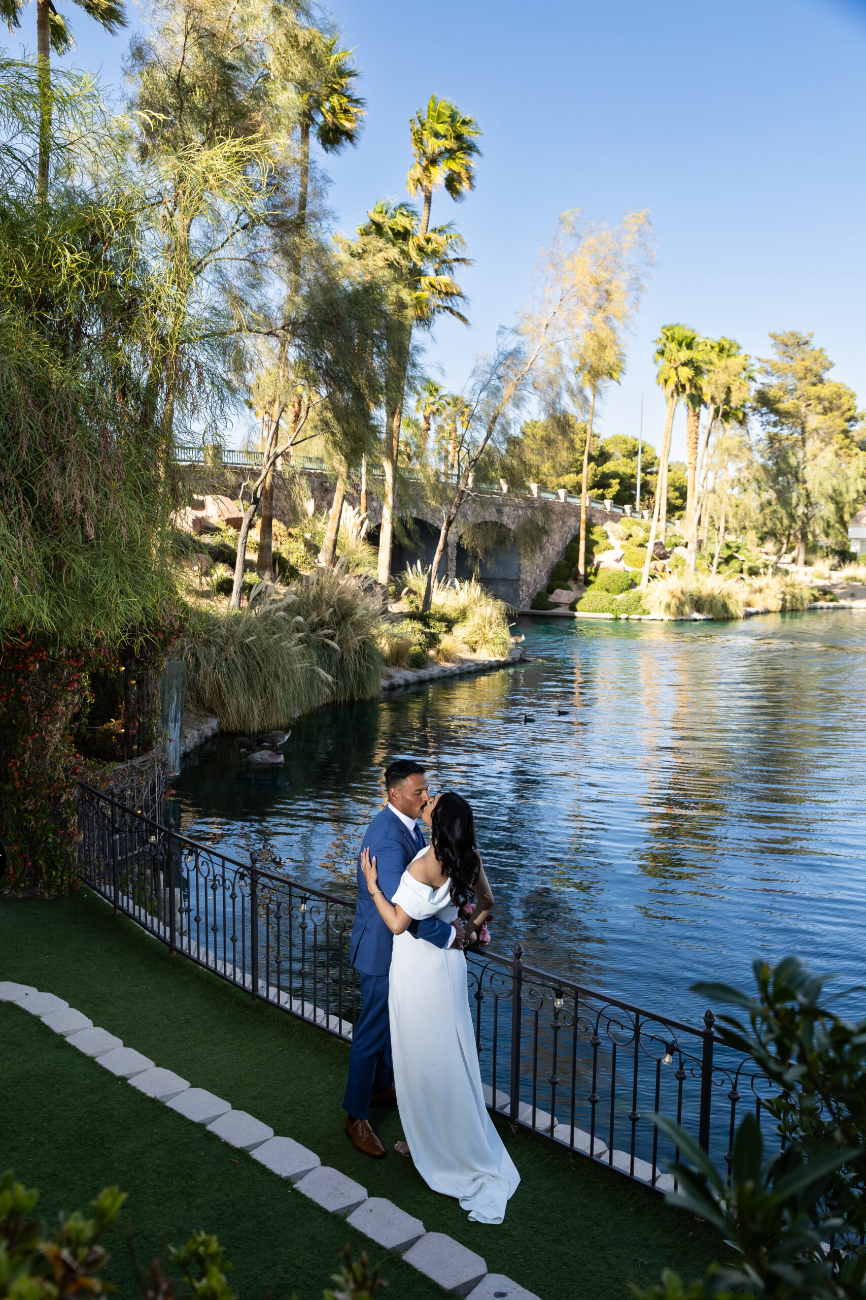 Always & Forever Weddings and Receptions