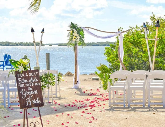 Miami Wedding Center
