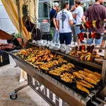 Full Service Catering