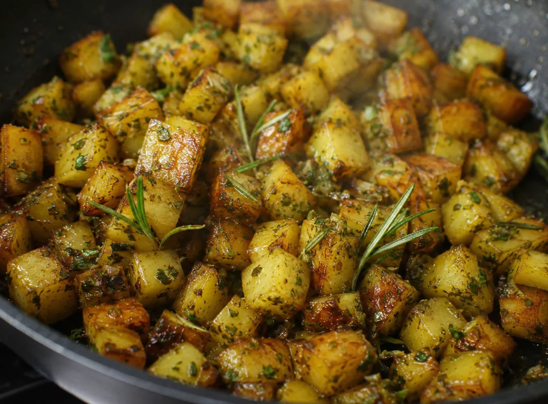 Appetizer und Fingerfood