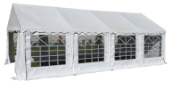 Partyzelt 4×8 Meter
