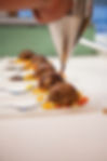 Catering für Firmenevents