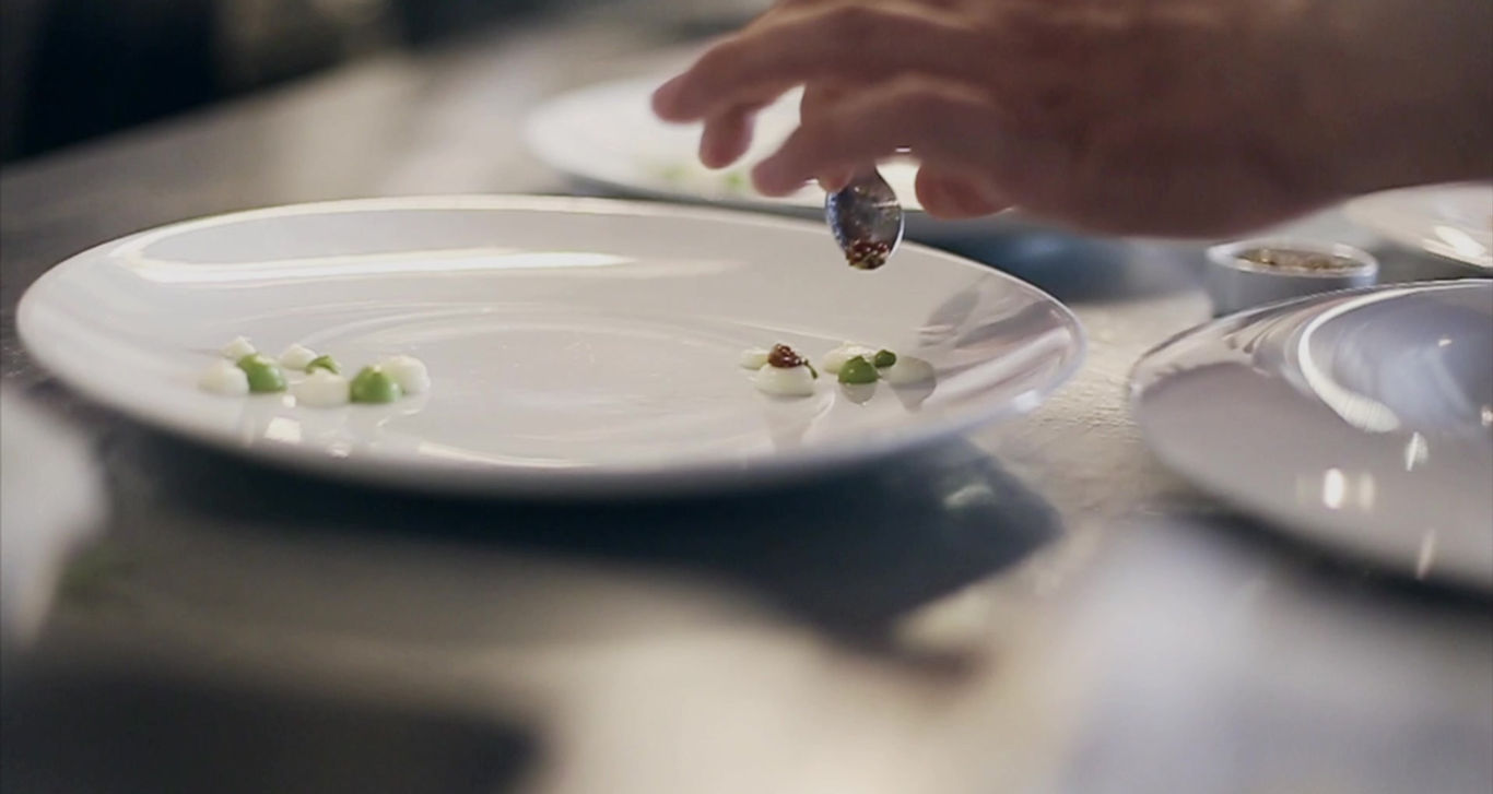 Event-Catering