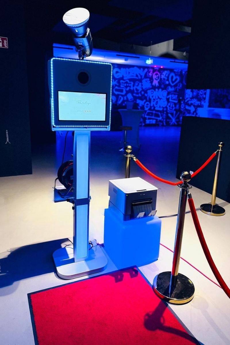 Fotobox