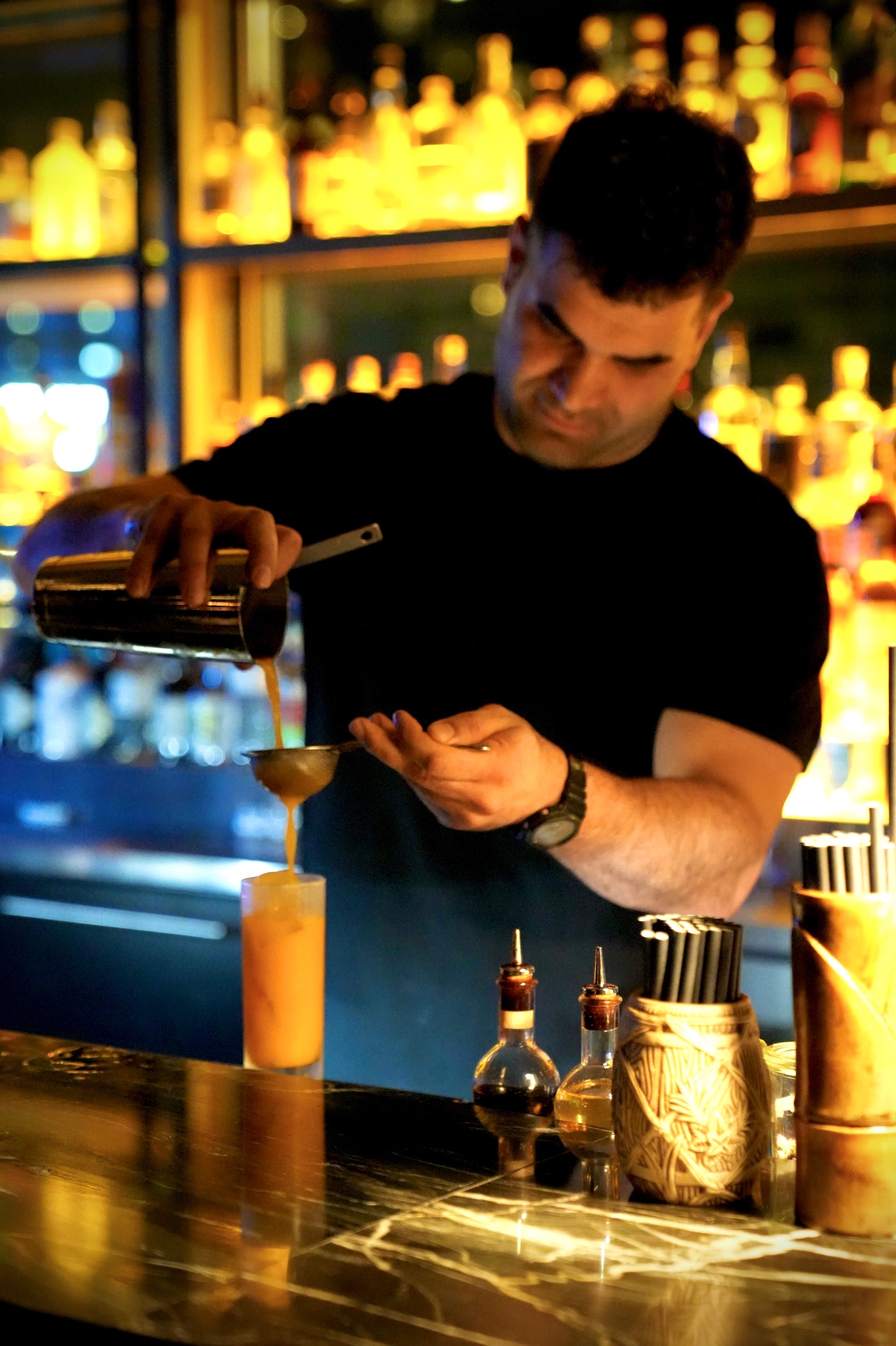 Momento Mobile Cocktailbar