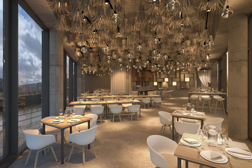 Rudolph's [event location]