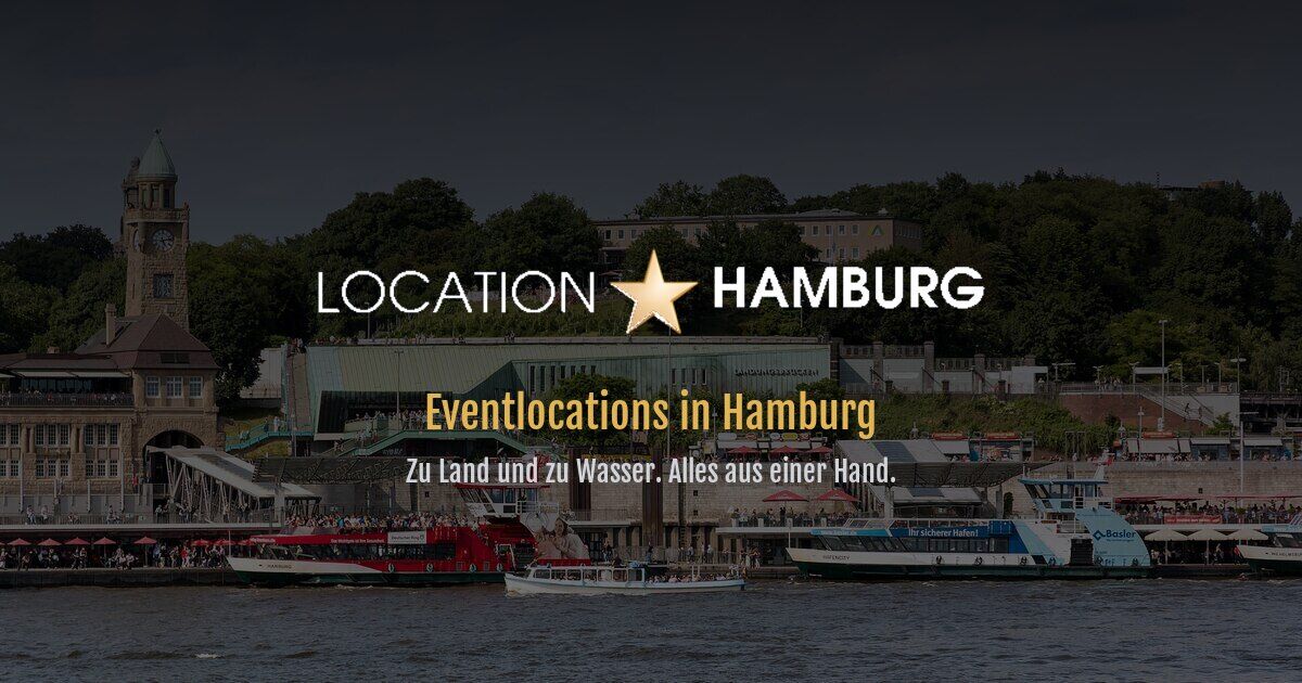 Location Hamburg