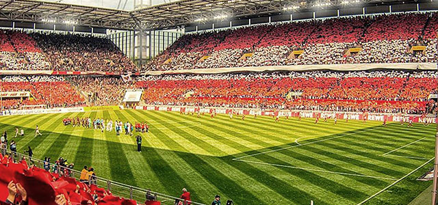 RheinEnergieSTADION