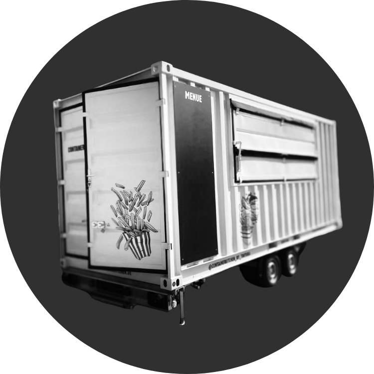 Streetfood-Catering