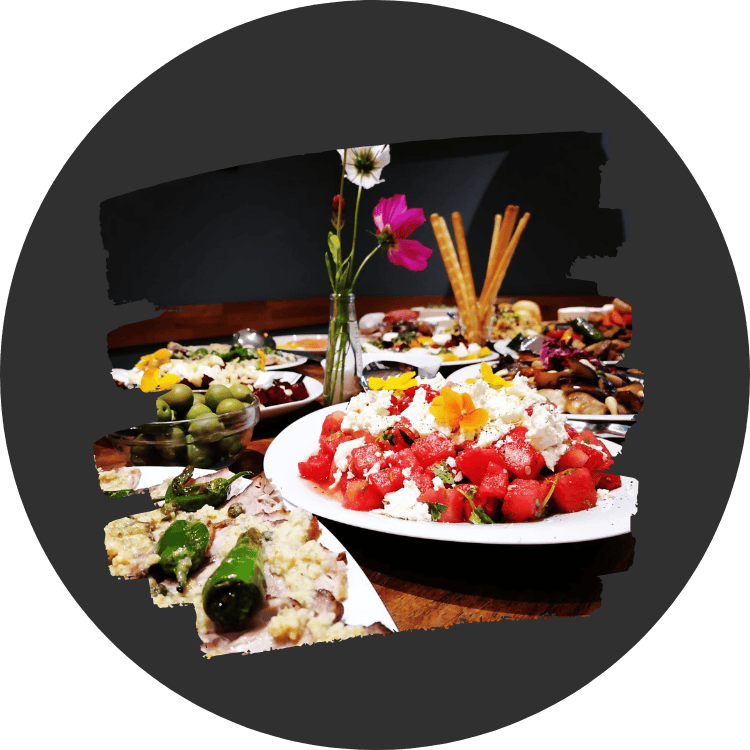 Eventcatering
