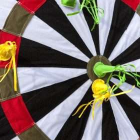 XXL Dart