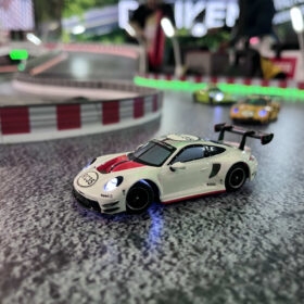 Carrera Hybrid Event Rennbahn