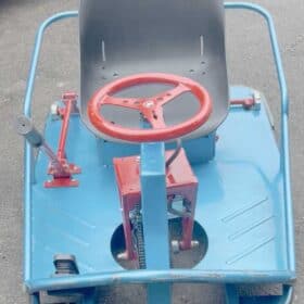 Crazy Cart XL