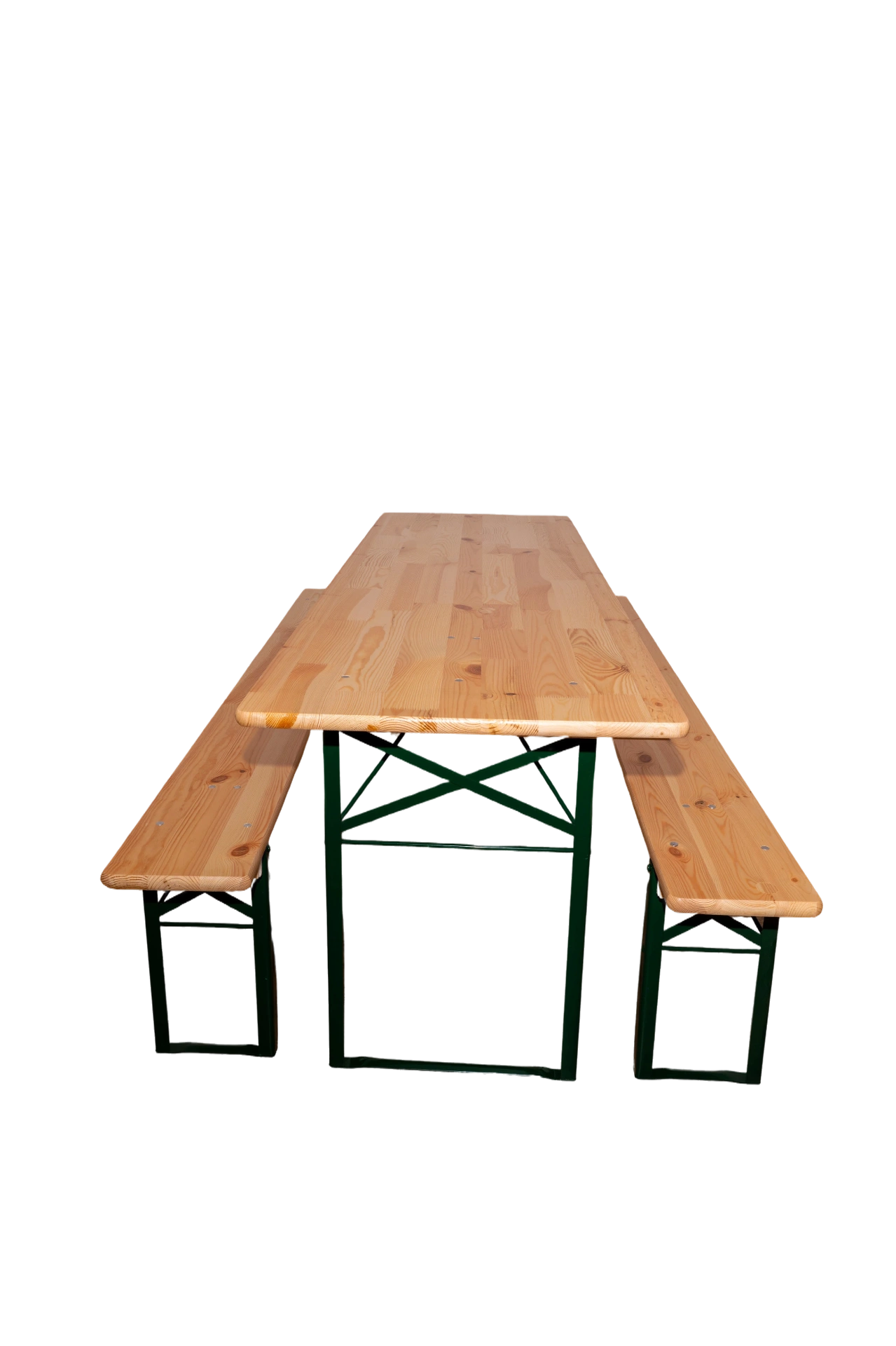 Bierzeltgarnitur 3-tlg.