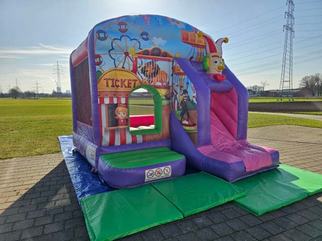 Zirkus