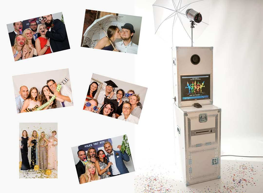 Fotobox Digital