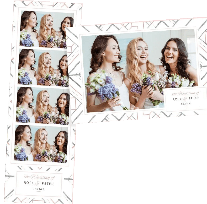 Print / 400 Paket