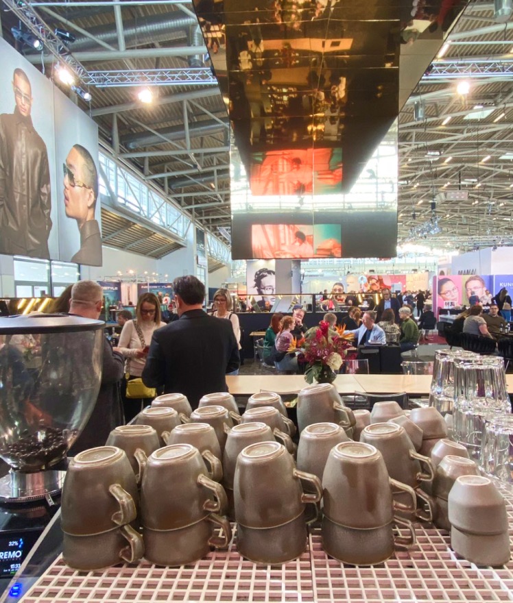 Messe Catering