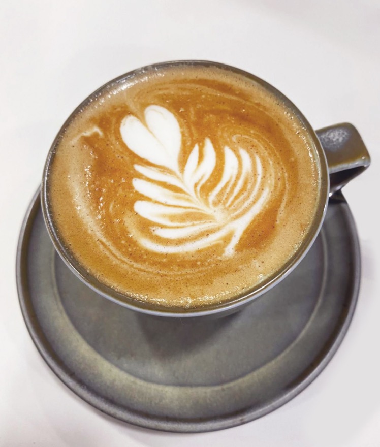 Kaffeewagen