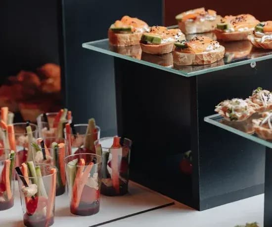 Hochzeitsbrunch