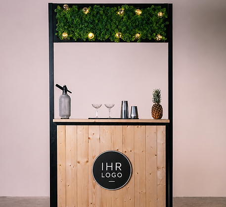 Die Holzbar – Urban