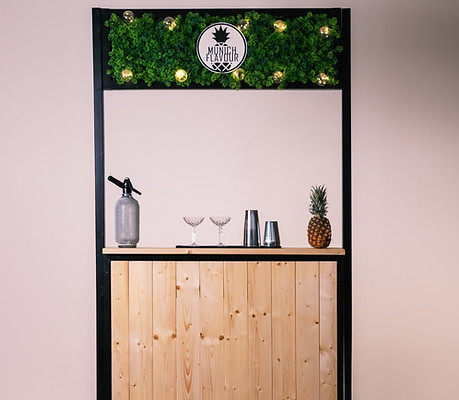 Die Holzbar – Urban