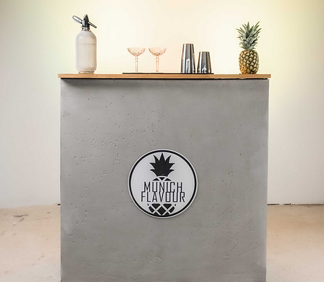 Die Betonbar
