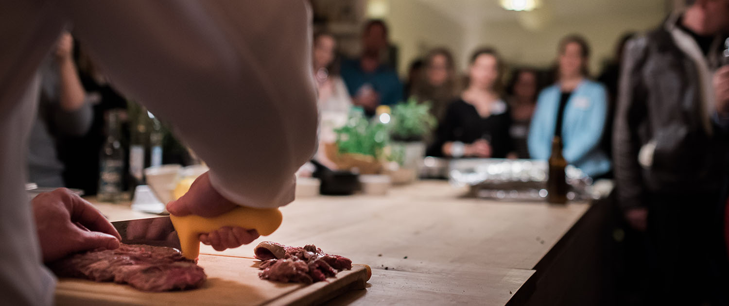 Catering & Partyservice München