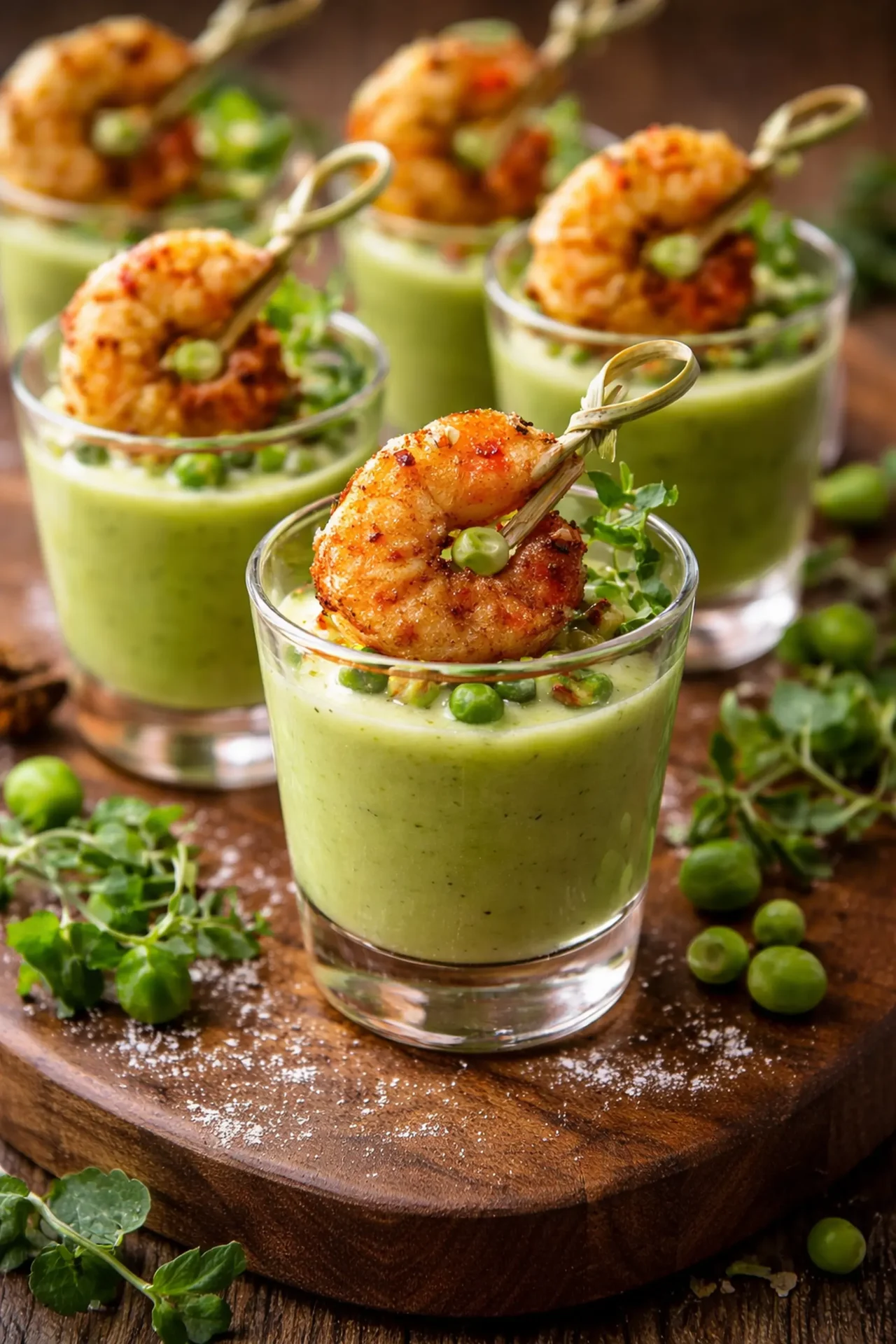 Messe Catering