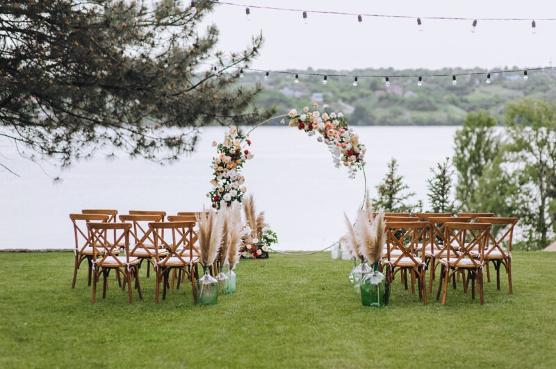 Hochzeit-Catering Hamburg