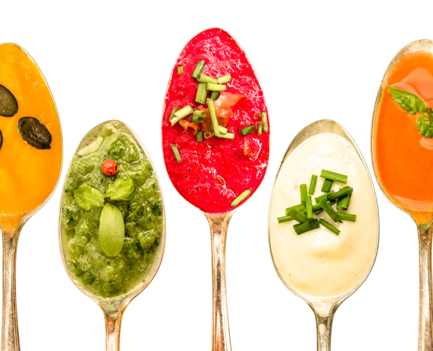 Catering-Service für Events & Firmenfeiern
