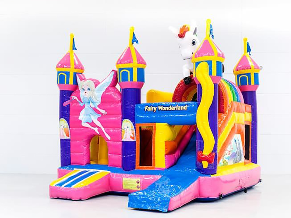 Multiplay Feen Land