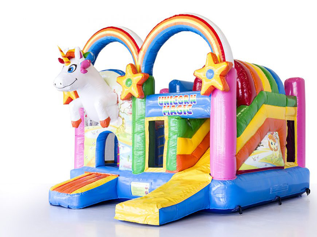 Multiplay Einhorn