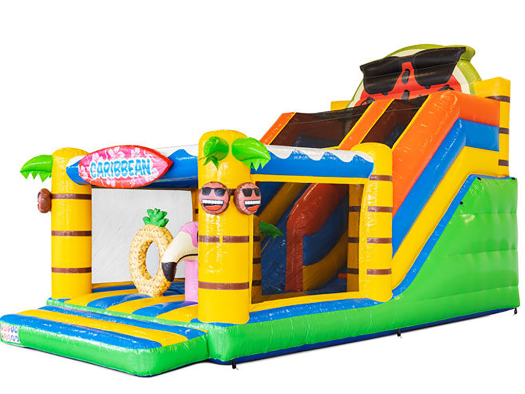 Multi Slide Karibik