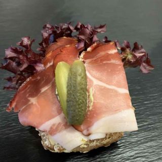 Barbecue (BBQ) Catering
