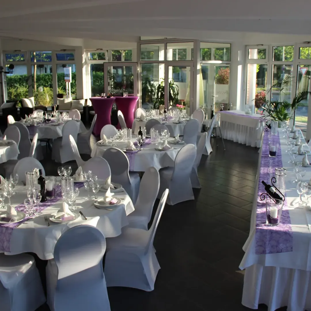 Catering-Geschirr & Porzellan