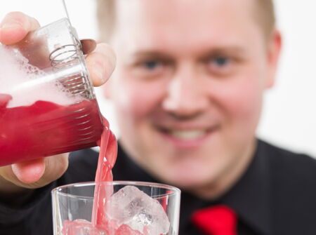 Cocktailcatering