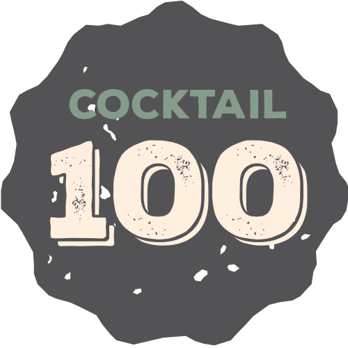 Cocktail-Service-Paket 100 Cocktails