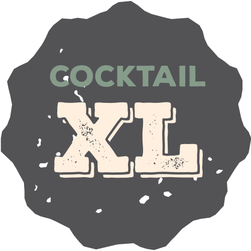 Cocktail-Service-Paket XL (200/400/600 Cocktails)