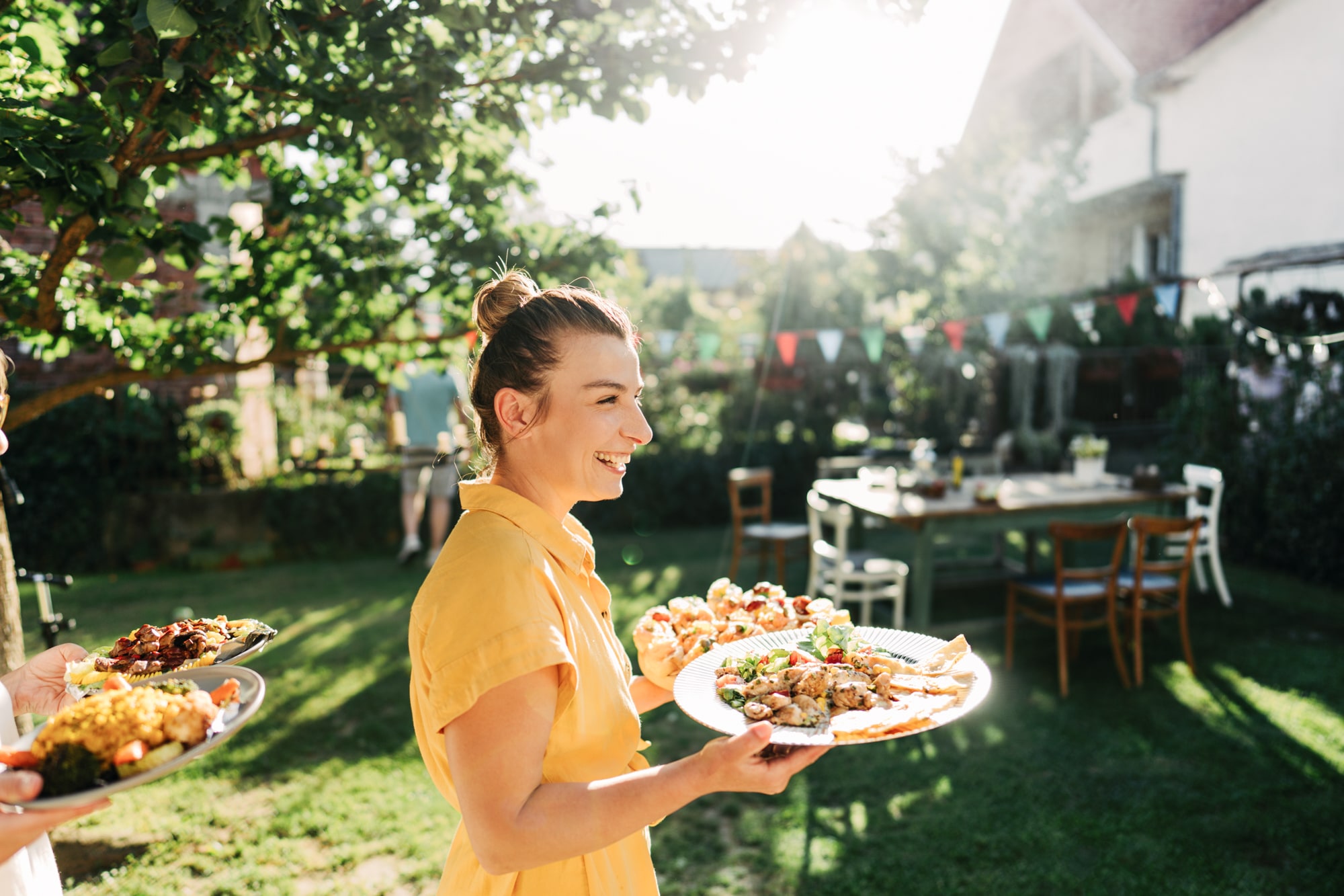 Privates Catering
