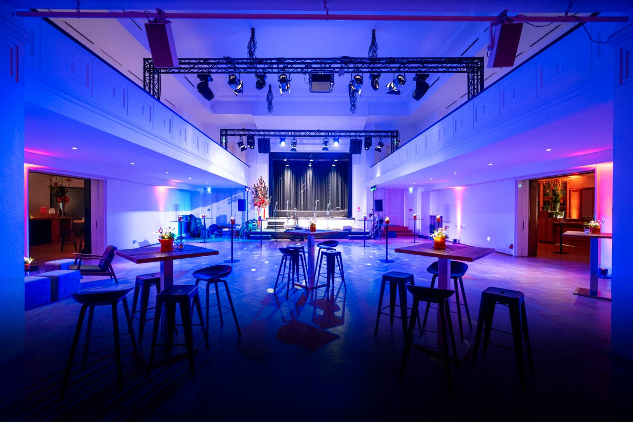 Event-Planung & Beratung