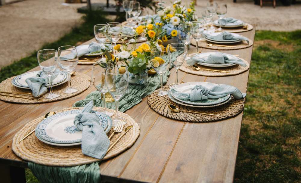 Hochzeitscatering Berlin & Brandenburg
