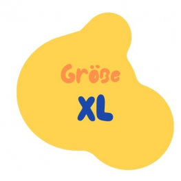 Hüpfburg Größe XL